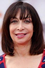 Illeana Douglas portrait