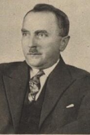 Joseph Delmont portrait