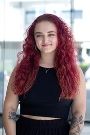 Simona Ascher portrait