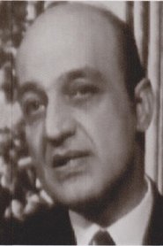 Dinu Ianculescu portrait