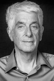 Jacques Vallée portrait
