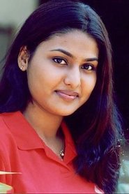 Pranathi portrait