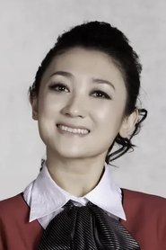 Mingsong Ren portrait