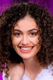 Julia Novohradsky portrait