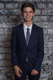 Mark Slovik portrait