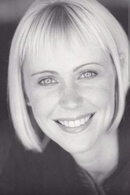 Brandi Burkett portrait
