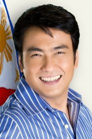 Ramon 'Bong' Revilla Jr. portrait