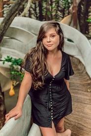 Thiessa Woinbackk portrait