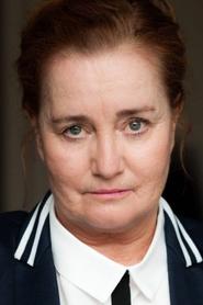 Nadja Engel portrait