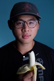 Johnathan Le portrait