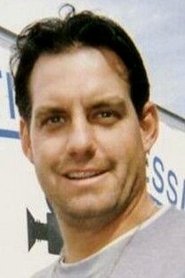 Todd Hedrick portrait