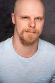 Mark MacPherson portrait