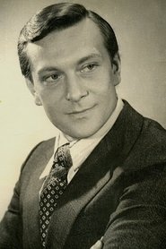 Boris Borisov portrait