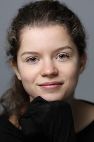 Cara Bossom portrait