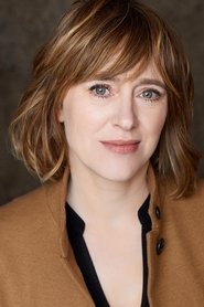 Rebecca Lowman portrait