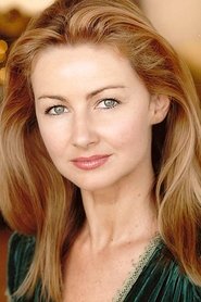 Ursula Brooks portrait