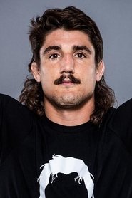 Aaron Jeffrey portrait