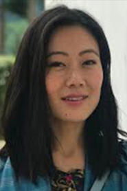 Deki Lhamo portrait