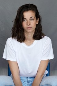 Marie Hacke portrait
