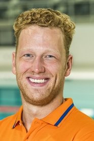 Ferry Weertman portrait