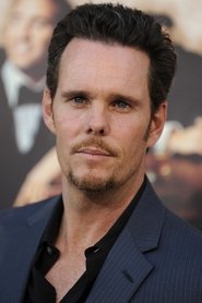 Kevin Dillon portrait