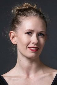 Caroline Osmont portrait