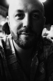 Alessio Dogana portrait