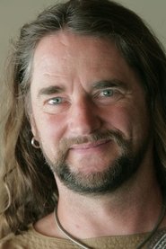 Bruce Damer portrait