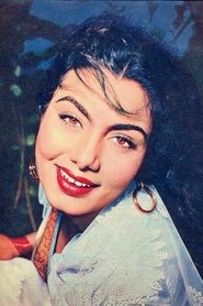 Nimmi portrait