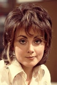 Paula Wilcox portrait