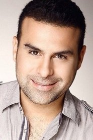 Mauricio Mejía portrait