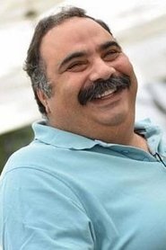 Ali Kazemi portrait