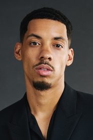 Melvin Gregg portrait