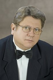 Valeri Sergeyev portrait