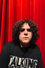 Liam Hartelli portrait