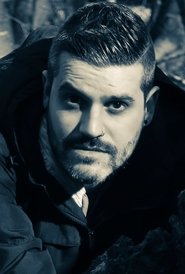 David Sánchez portrait
