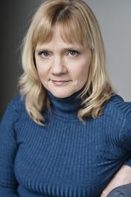 Heather Coombs portrait