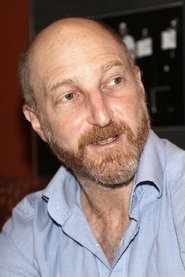 Jonathan Ames portrait