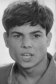 Raffaele Barbato portrait