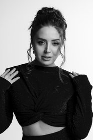 Anna Maxim portrait