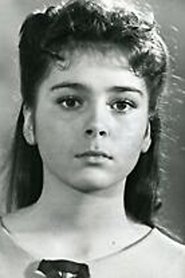Pascale Reynaud portrait