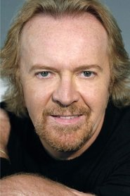 Umberto Tozzi portrait