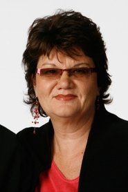 Susan Raymond portrait
