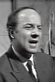 Aldo Bigatti portrait