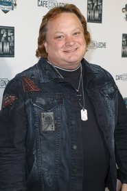 Brett Hunt portrait