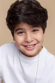 Diego Laumar portrait
