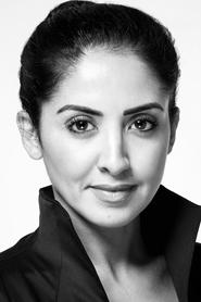 Houda Echouafni portrait