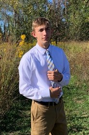 Caedon Hershberger portrait