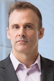 Dan Davidson portrait
