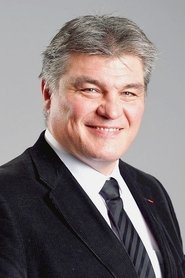 David Douillet portrait